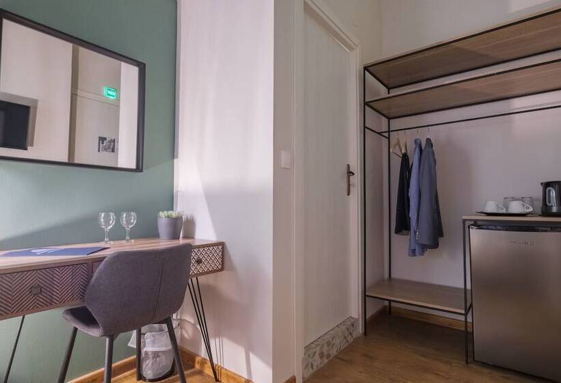 호텔 Agora Residence