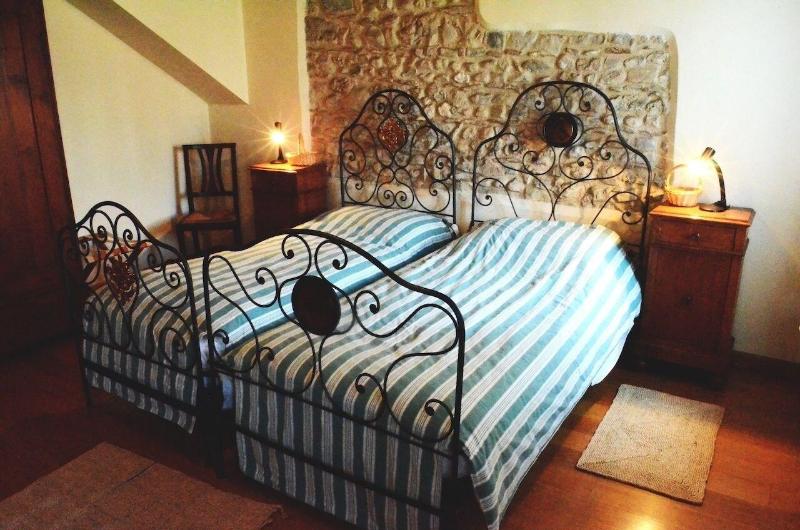 호텔 Agriturismo Ca' Roer