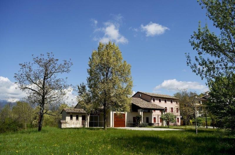 호텔 Agriturismo Ca' Roer