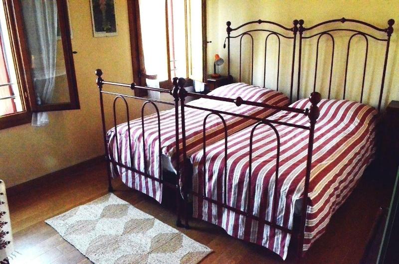 호텔 Agriturismo Ca' Roer