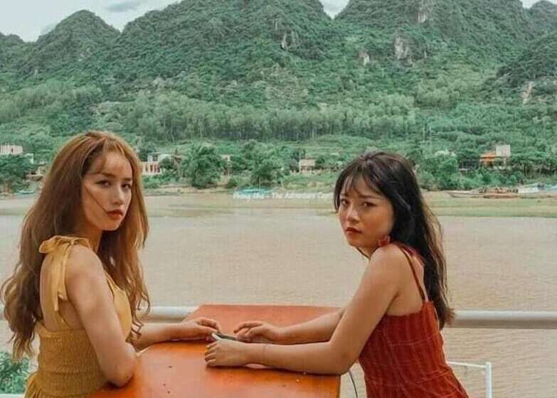 هتل Areca Bungalow