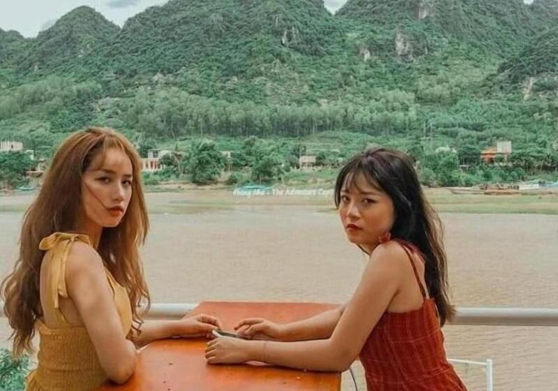 هتل Areca Bungalow