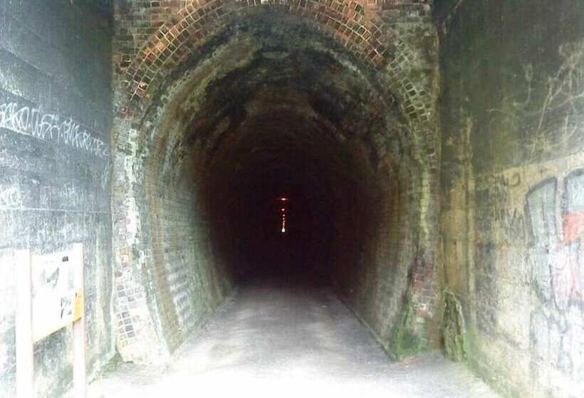 ホテル Athenree Hot Springs & Holiday Park