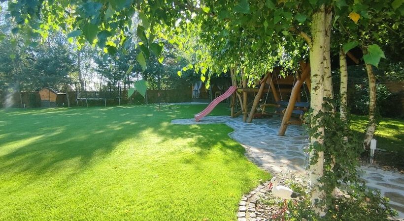 酒店 Pokoje Atmosfera