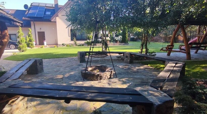 酒店 Pokoje Atmosfera