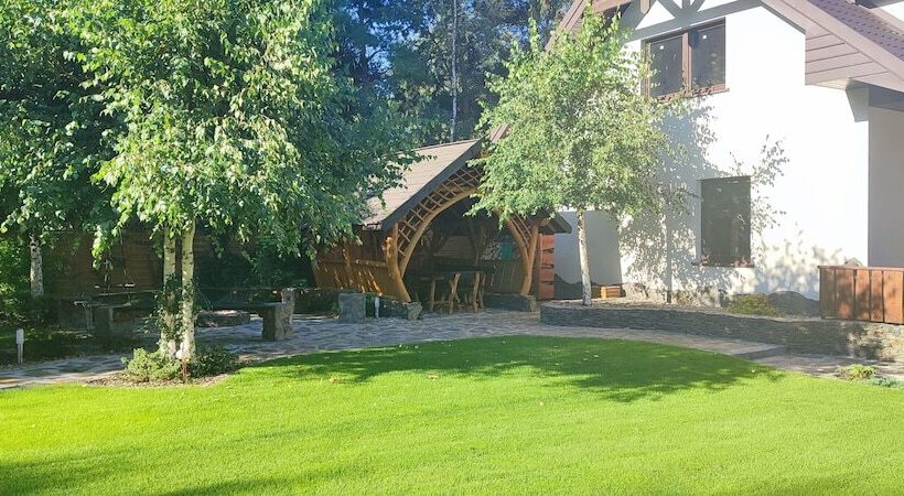 酒店 Pokoje Atmosfera