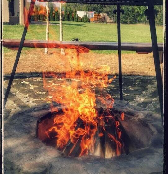 酒店 Pokoje Atmosfera