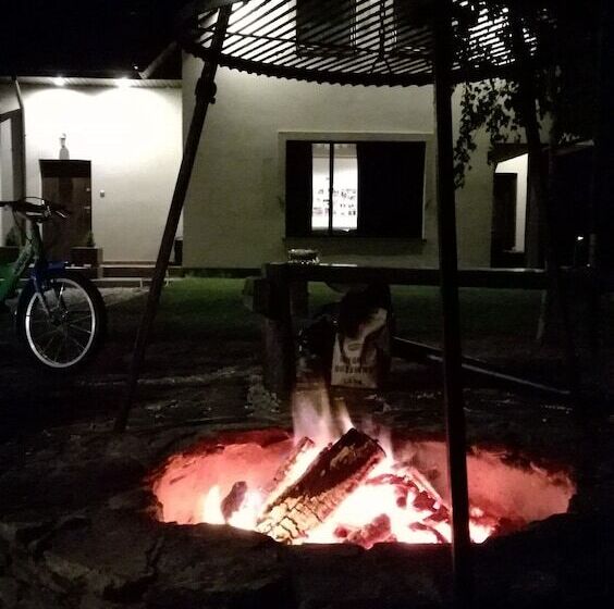 酒店 Pokoje Atmosfera