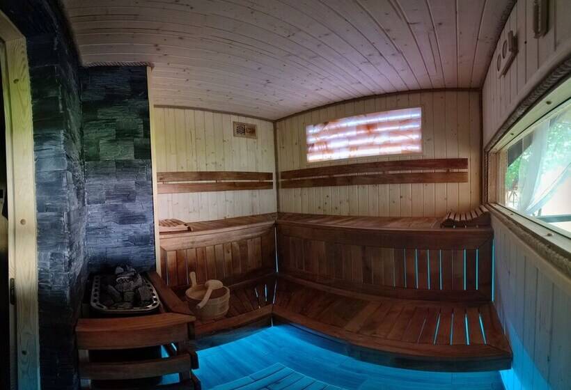 酒店 Pokoje Atmosfera