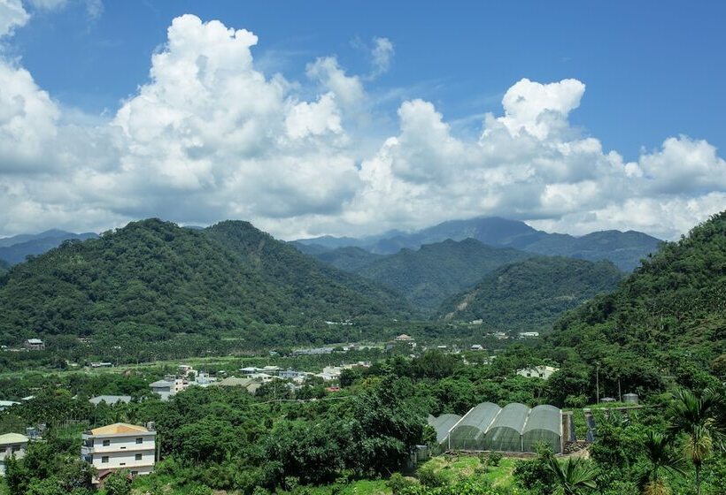 هتل Bai Shengcun Homestay