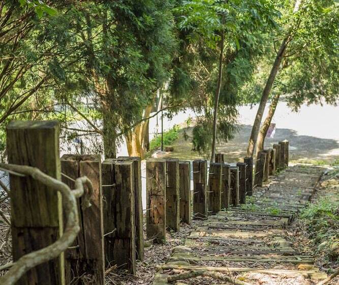 هتل Bai Shengcun Homestay