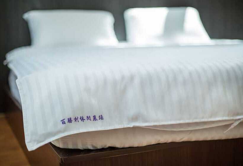 هتل Bai Shengcun Homestay