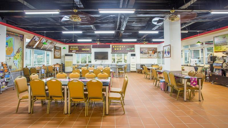 هتل Bai Shengcun Homestay