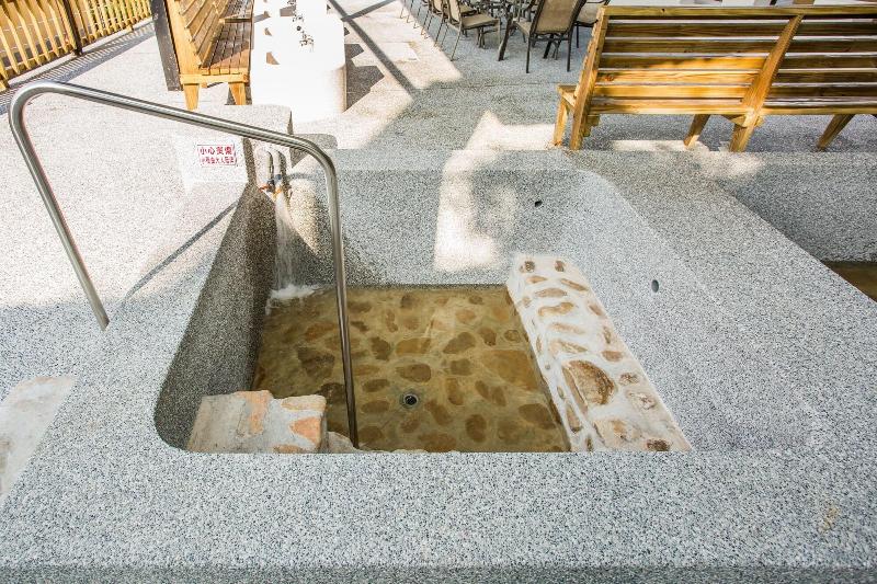 هتل Bai Shengcun Homestay