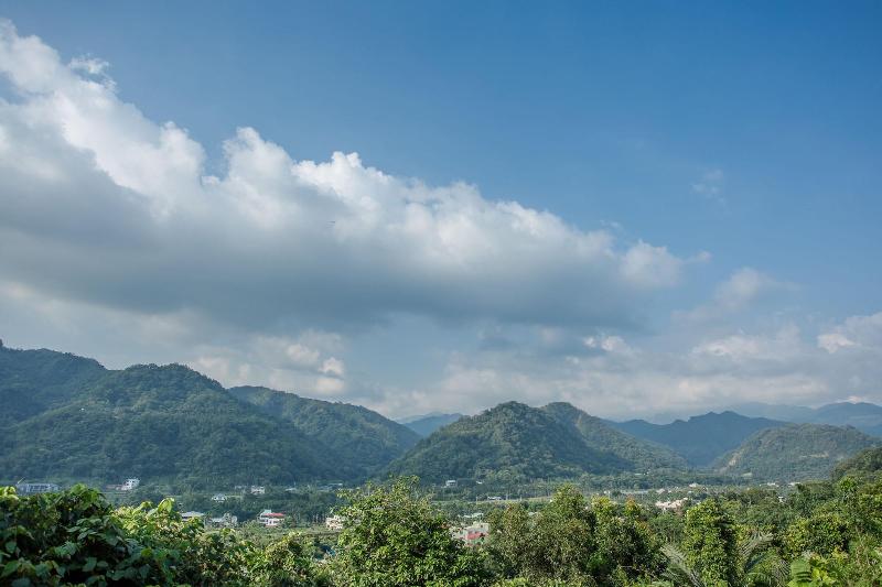 هتل Bai Shengcun Homestay