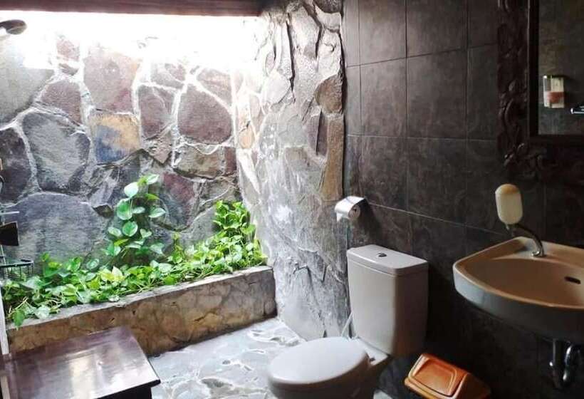 فندق Bastianos Lembeh Dive Resort