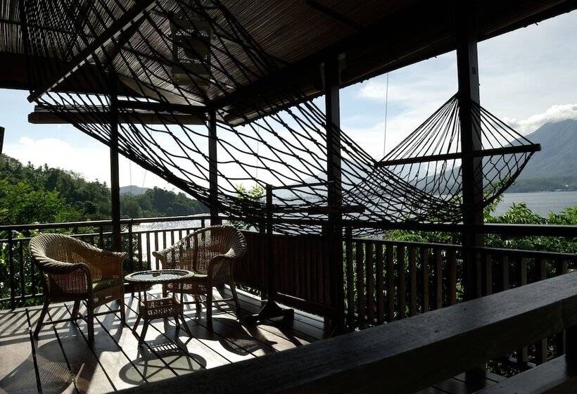 فندق Bastianos Lembeh Dive Resort