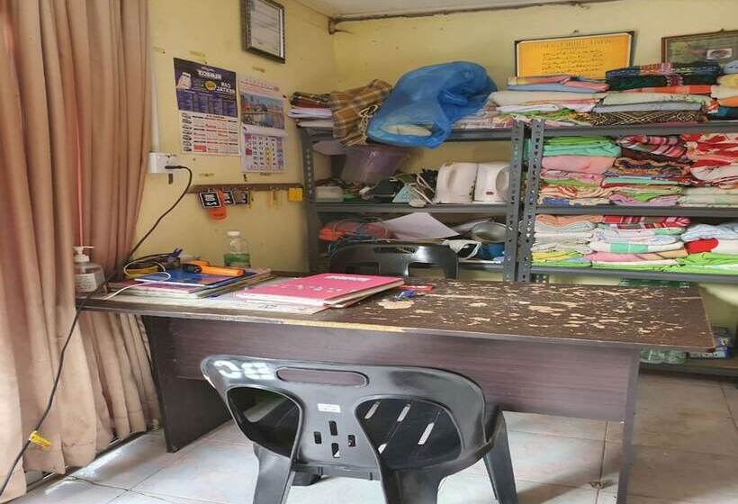 فندق Bayu Beach Chalet Pcb