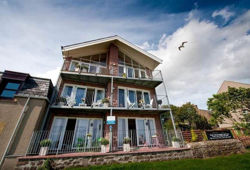 בית מלון כפרי Bayview Bed And Breakfast