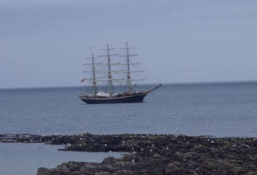 בית מלון כפרי Bayview Bed And Breakfast