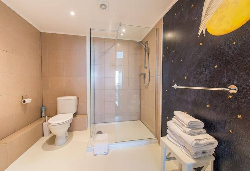 בית מלון כפרי Bayview Bed And Breakfast