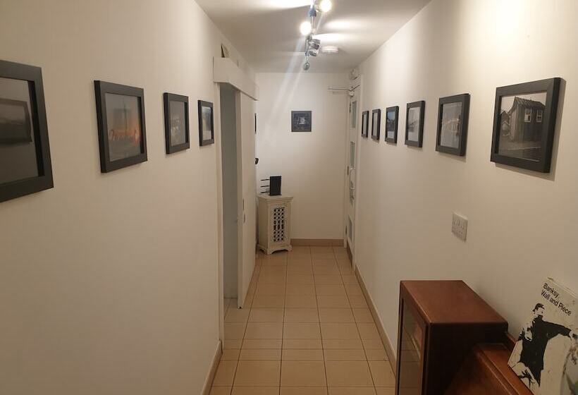 בית מלון כפרי Bayview Bed And Breakfast