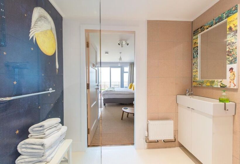 בית מלון כפרי Bayview Bed And Breakfast