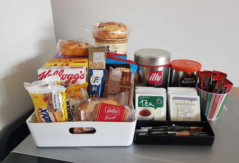 בית מלון כפרי Bayview Bed And Breakfast