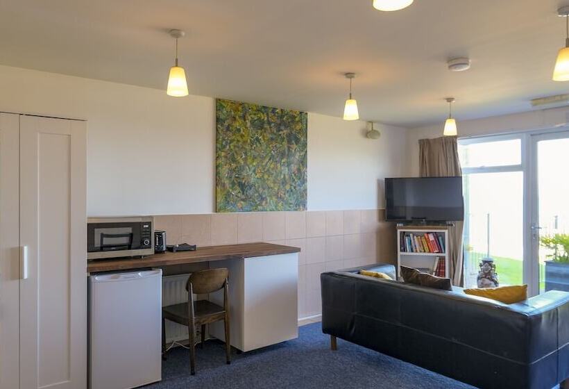 בית מלון כפרי Bayview Bed And Breakfast