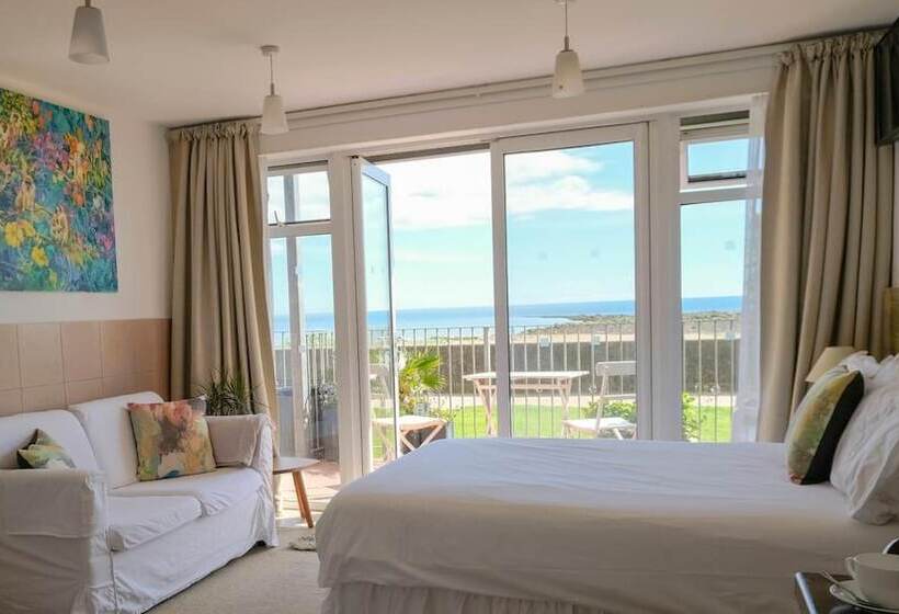 בית מלון כפרי Bayview Bed And Breakfast