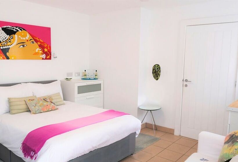 בית מלון כפרי Bayview Bed And Breakfast