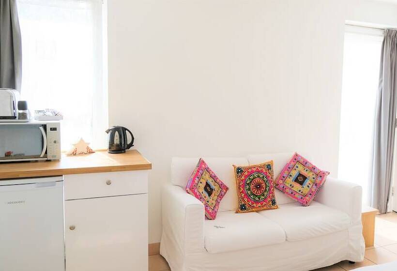 בית מלון כפרי Bayview Bed And Breakfast