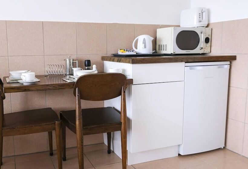 فندق Bayview Bed And Breakfast