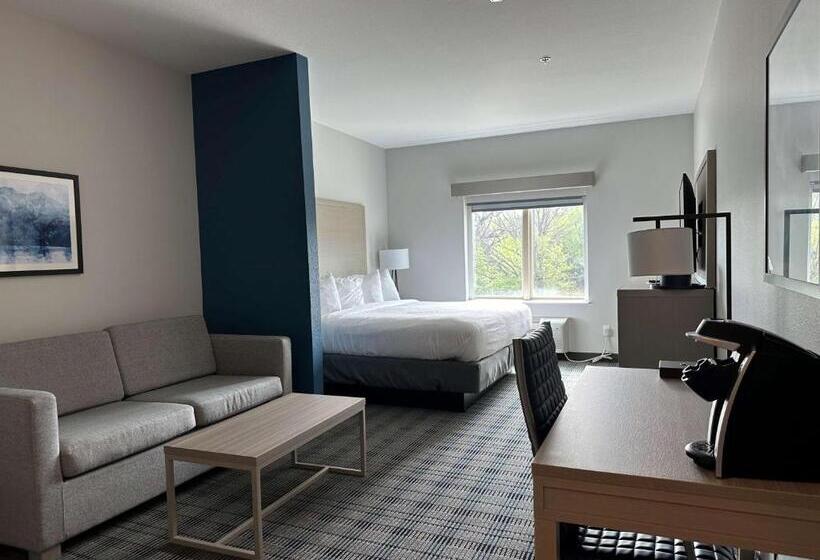 Hotel Best Western Plus Chandler