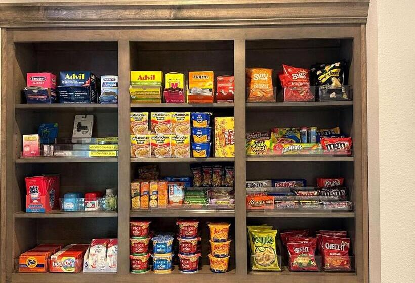 Hotel Best Western Plus Chandler