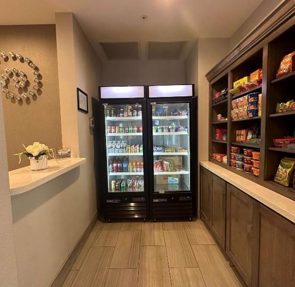 Hotel Best Western Plus Chandler