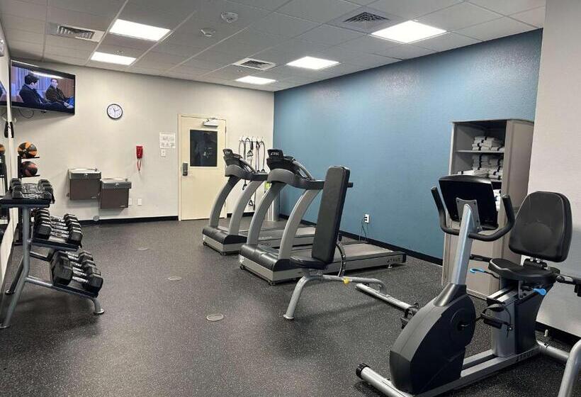 فندق Best Western Plus Chandler