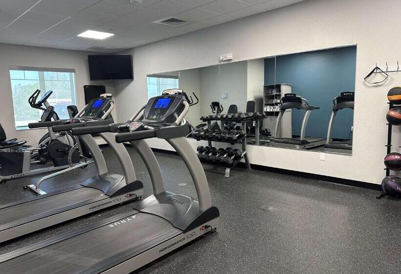 فندق Best Western Plus Chandler