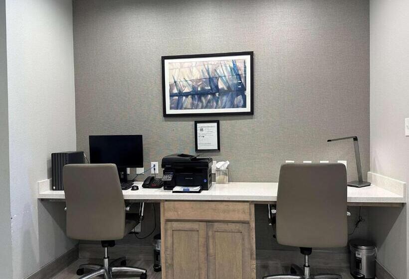 فندق Best Western Plus Chandler