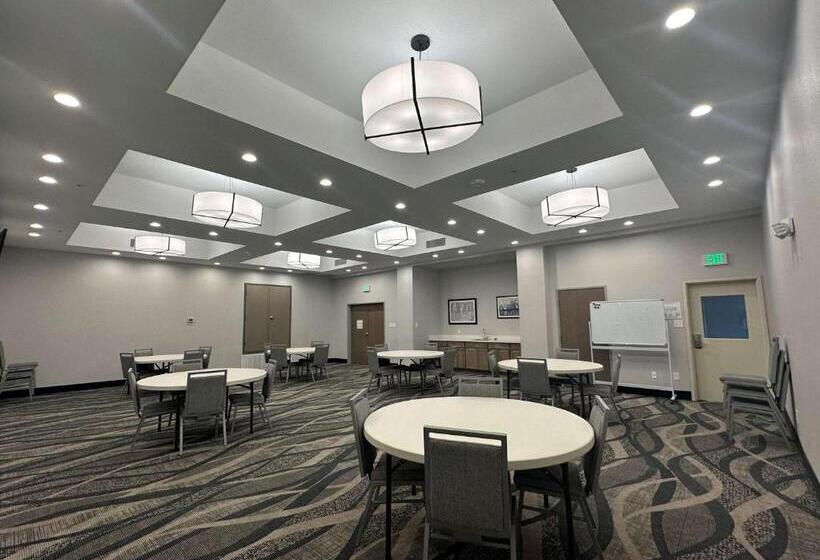 فندق Best Western Plus Chandler