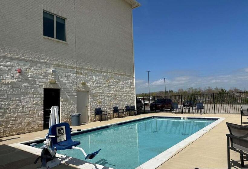 فندق Best Western Plus Chandler