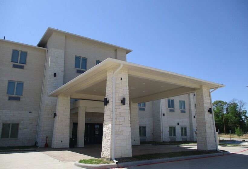 فندق Best Western Plus Chandler