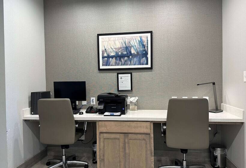 فندق Best Western Plus Chandler