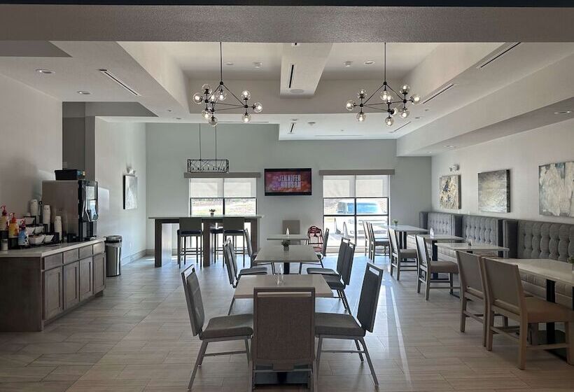 فندق Best Western Plus Chandler