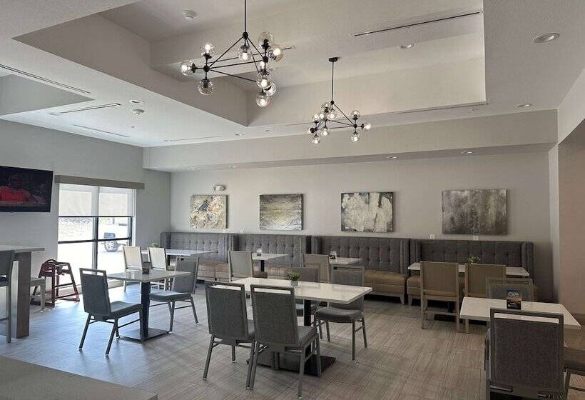 فندق Best Western Plus Chandler