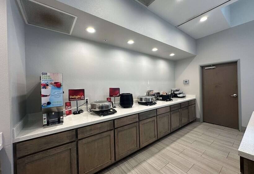 فندق Best Western Plus Chandler