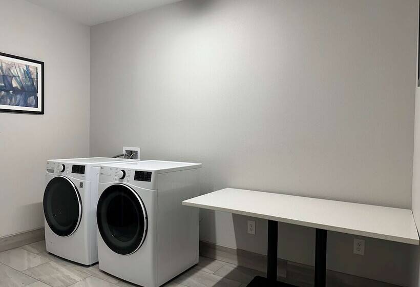 فندق Best Western Plus Chandler