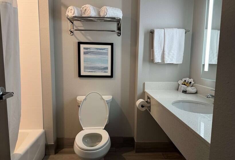 فندق Best Western Plus Chandler