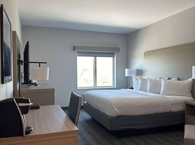 فندق Best Western Plus Chandler