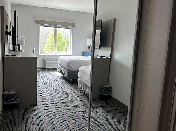 Hotel Best Western Plus Chandler